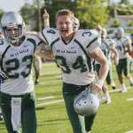 Matthew Daddario, Alexander Ludwig