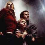 Chaney Kley, Lee Cormie, Emma Caulfield Ford