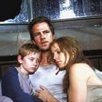 Chaney Kley, Lee Cormie, Emma Caulfield Ford