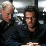 Chaney Kley, John Stanton