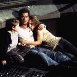 Chaney Kley, Lee Cormie, Emma Caulfield Ford