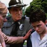 John Stanton, Rebecca McCauley, Joshua Anderson