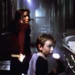 Lee Cormie, Emma Caulfield Ford