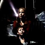 Lee Cormie, Emma Caulfield Ford