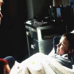 Lee Cormie, Emma Caulfield Ford