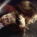 Lee Cormie, Emma Caulfield Ford