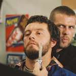 Jonathan Blick, Michael Lowe