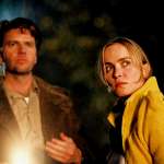 Kevin Anderson, Radha Mitchell