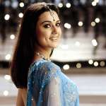 Preity Zinta