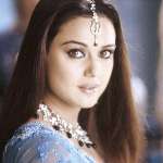 Preity Zinta