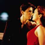 Shah Rukh Khan, Preity Zinta