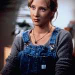 Anne Heche