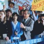 Chris Ellis, Catherine Keener