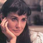 Demi Moore