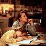 Zack Eginton, Sissy Spacek