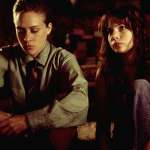 Michelle Williams, Chlo&euml; Sevigny