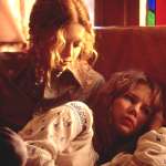 Natasha Lyonne, Michelle Williams