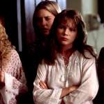 Nia Long, Natasha Lyonne, Amy Carlson, Michelle Williams