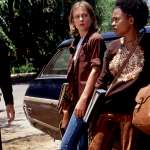 Nia Long, Natasha Lyonne, Amy Carlson, Chlo&euml; Sevigny