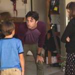 Joey King, Pierce Gagnon, Zach Braff