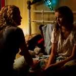 Joey King, Kate Hudson