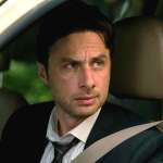 Zach Braff