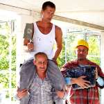 J&uuml;rgen Vogel, Eckhard Preu&szlig;, Til Schweiger