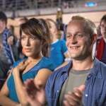 J&uuml;rgen Vogel, Vanessa Petruo