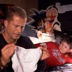 Til Schweiger, Ramon Julia K&ouml;nig