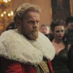 Agnes Kittelsen, Anders Baasmo Christiansen