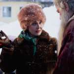 Carla Hardy, Derek de Lint