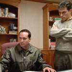 Rufus Sewell, Jason Patric