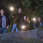 Casey Affleck, Michelle Monaghan, Ed Harris, John Ashton