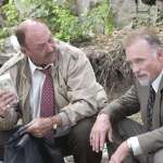 Ed Harris, John Ashton