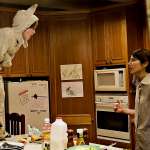 Max Records, Catherine Keener