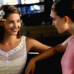 Ashley Judd, Natalie Portman