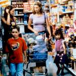 Ashley Judd, Natalie Portman