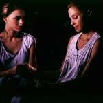 Ashley Judd, Natalie Portman