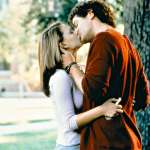 James Frain, Natalie Portman