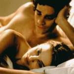 James Frain, Natalie Portman