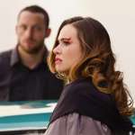 Konrad Eleryk, Marta Żmuda Trzebiatowska