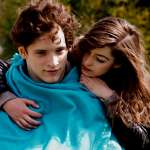 Patryk Laksa, Agnieszka Więdłocha