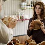 Gemma Arterton, Fabrice Luchini