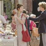 Gemma Arterton, Niels Schneider