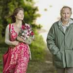 Gemma Arterton, Fabrice Luchini