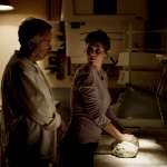 Gemma Arterton, Fabrice Luchini