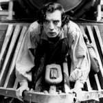 Buster Keaton