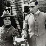 Buster Keaton, Joe Keaton