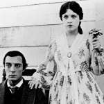Buster Keaton, Marion Mack