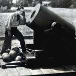 Buster Keaton